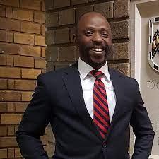 Portrait of Mutembesa Daniel